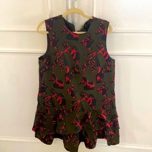 Banana Republic dress, Size 14